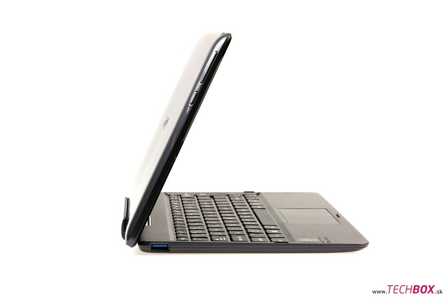 ASUS Transformer Book T100TA
