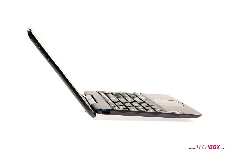 ASUS Transformer Book T100TA