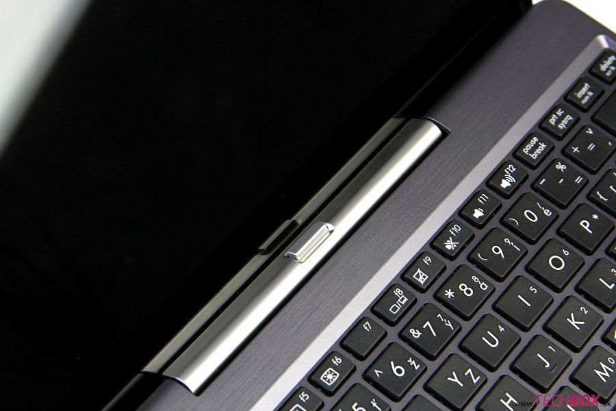 ASUS Transformer Book T100TA