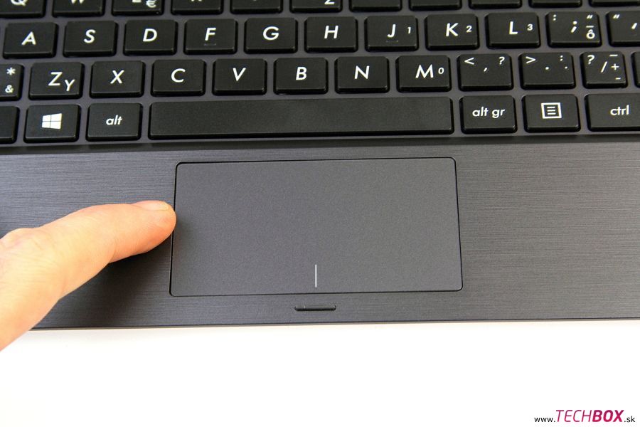 ASUS Transformer Book T100TA