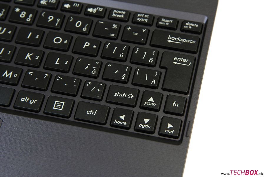 ASUS Transformer Book T100TA