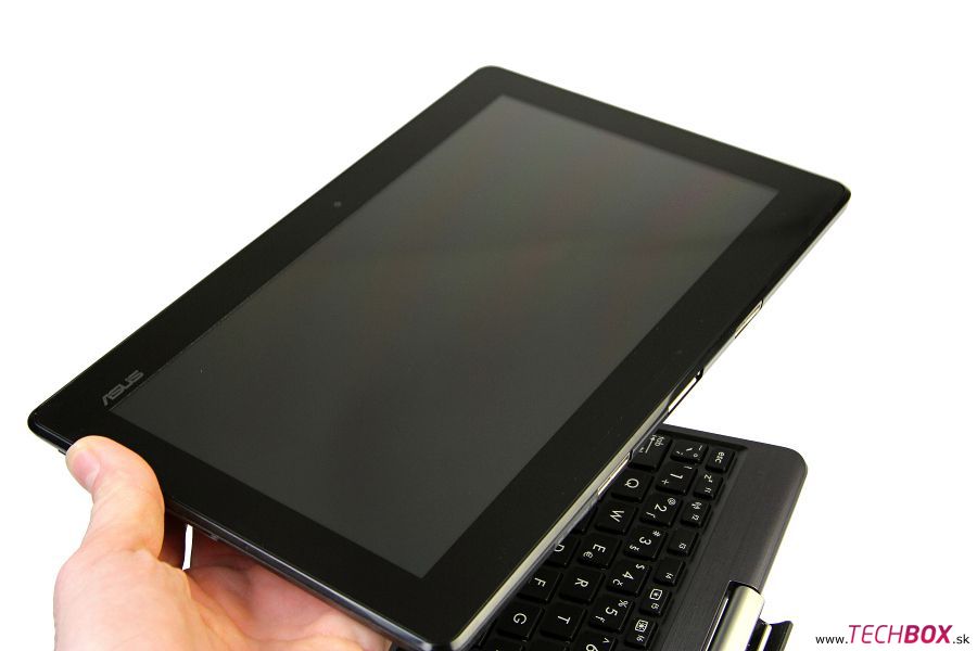 ASUS Transformer Book T100TA