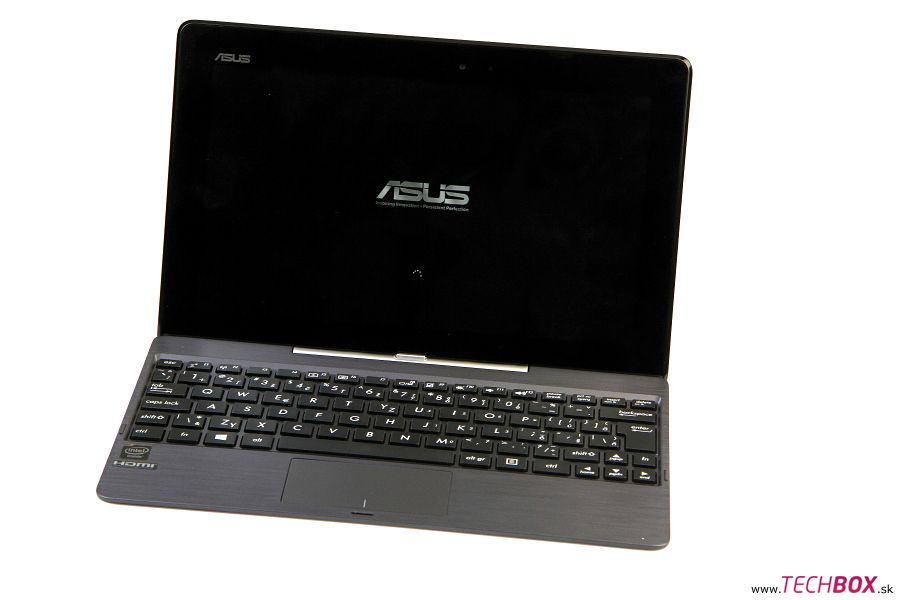 ASUS Transformer Book T100