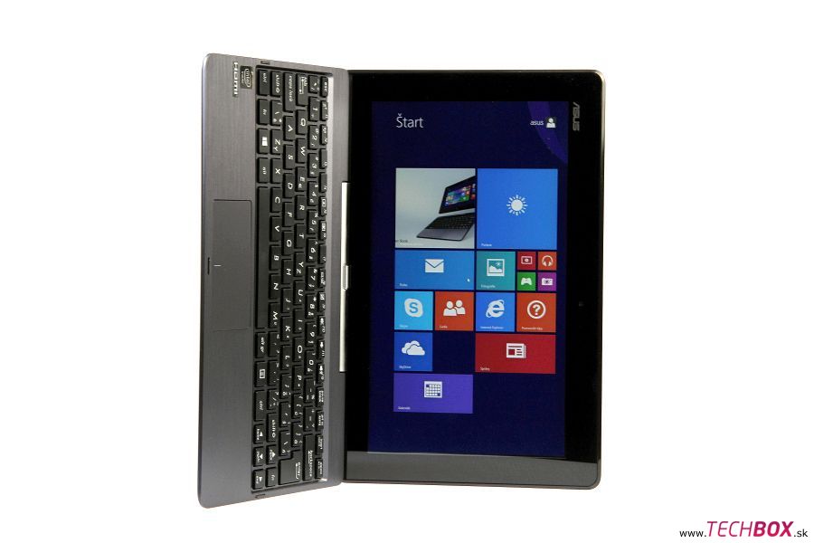 ASUS Transformer Book T100