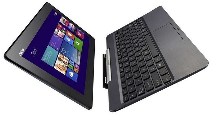 ASUS