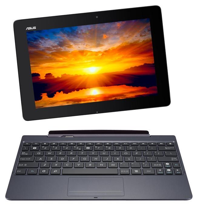 ASUS Transformer Pad Infinity