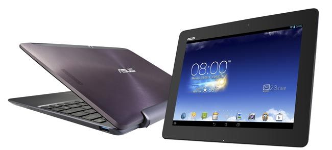 ASUS Transformer Pad Infinity