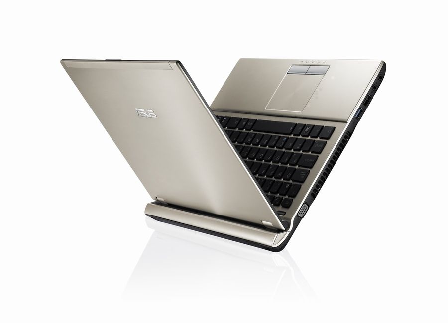 Asus U46