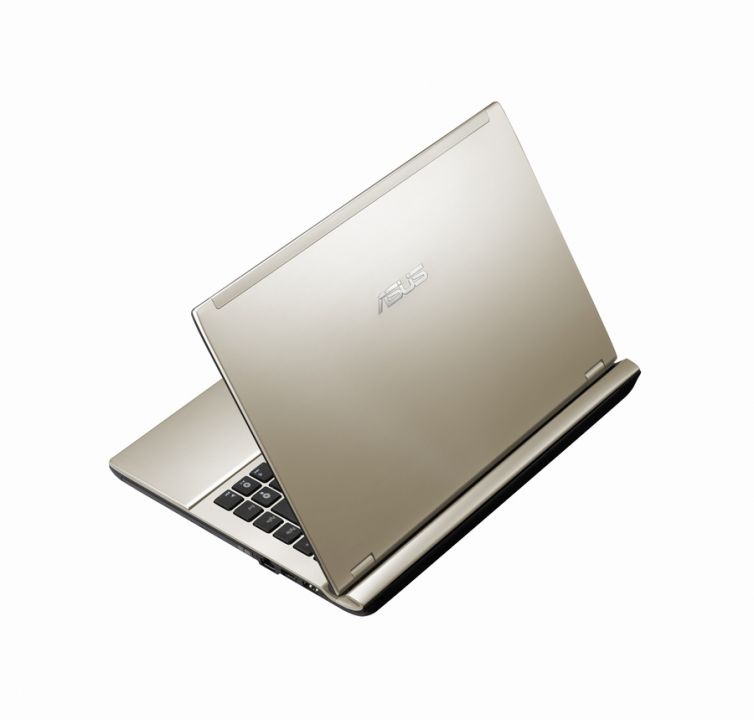 Asus U46