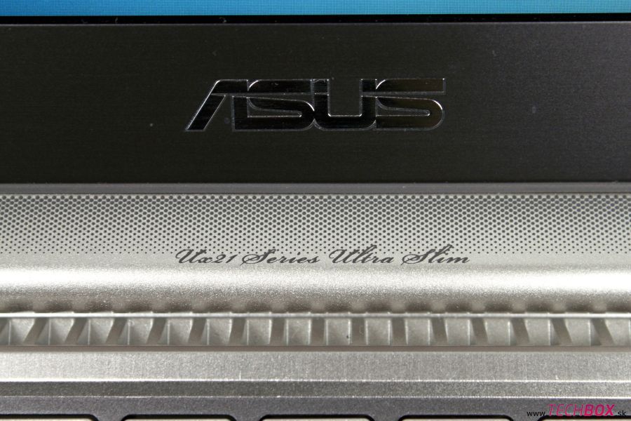 Asus UX21