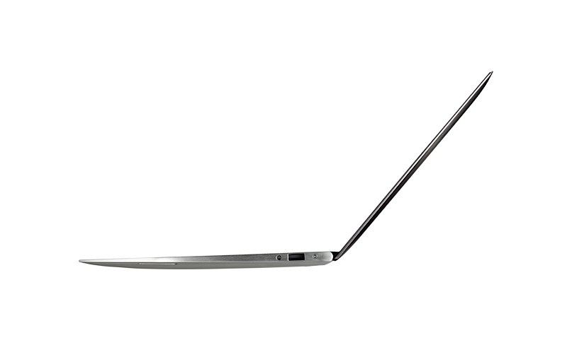 ASUS Zenbook UX21