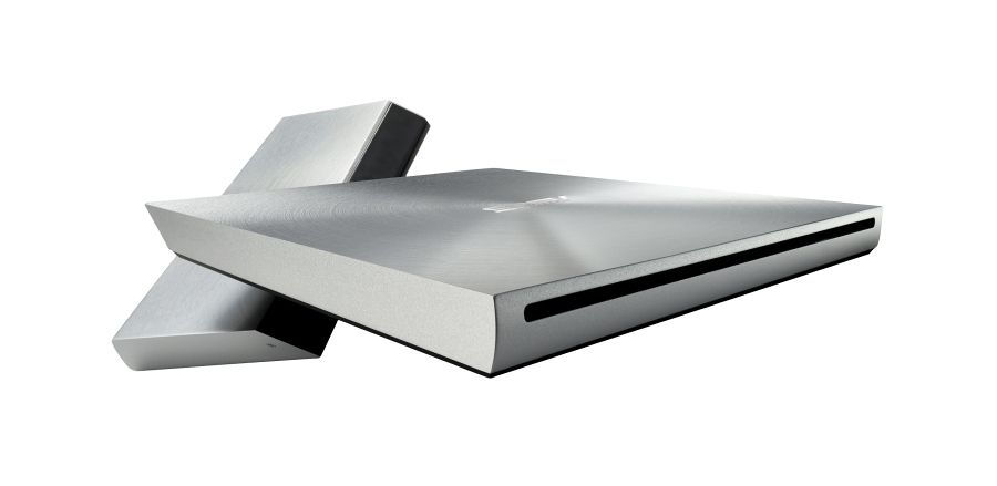 ASUS VariDrive