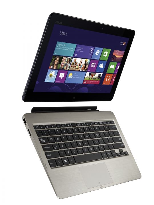 ASUS VivoTab TF810C