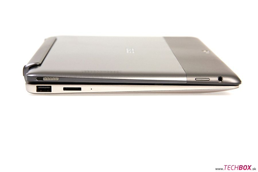 ASUS VivoTab TF810C