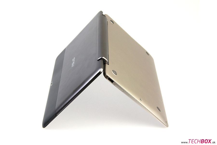 ASUS VivoTab TF810C