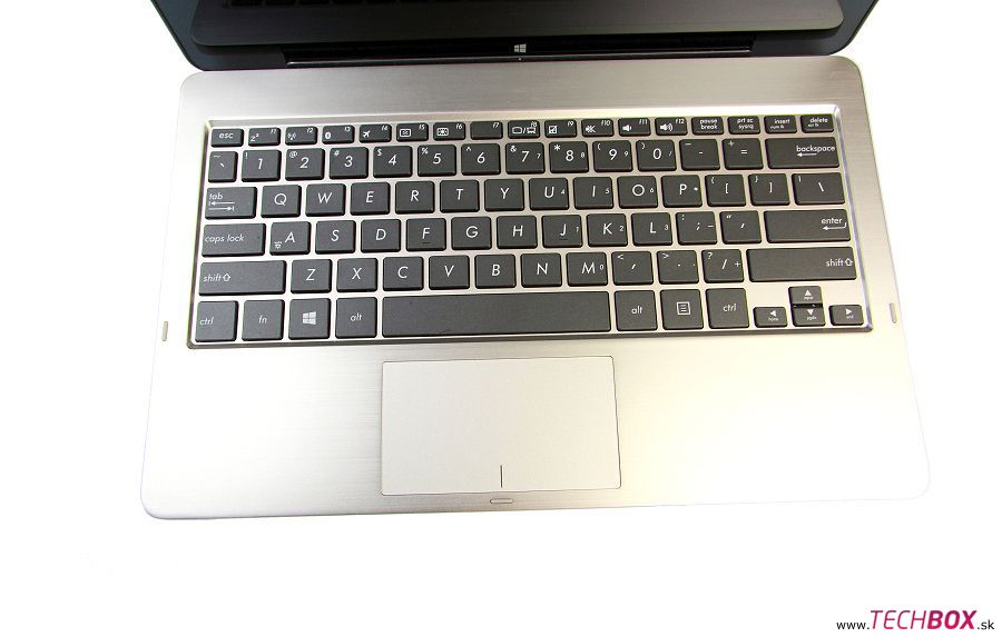 ASUS VivoTab TF810C