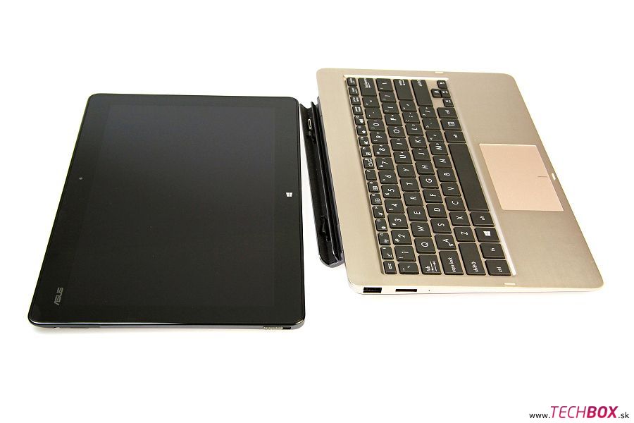 ASUS Vivo Tab