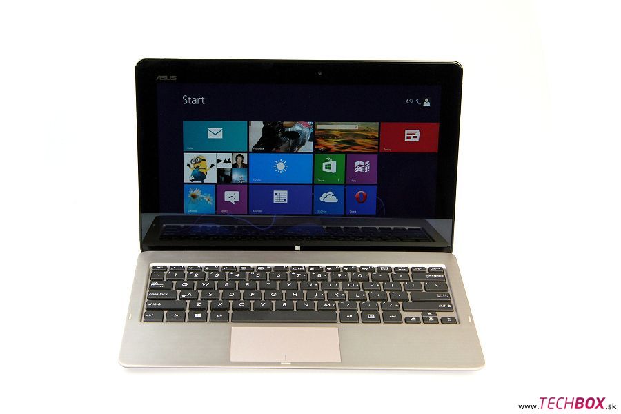 ASUS VivoTab TF810C
