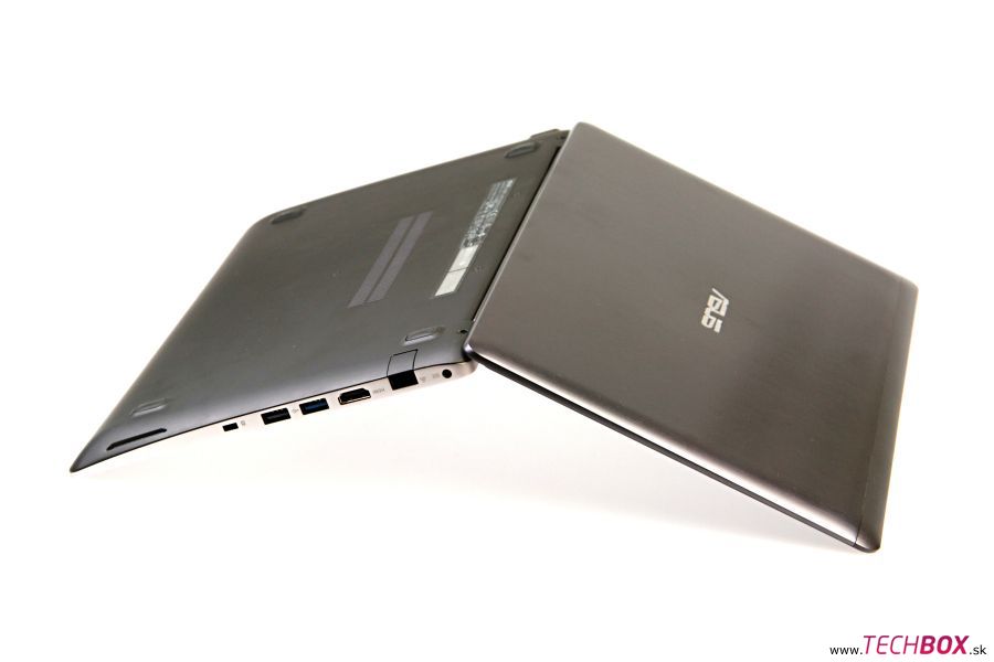 ASUS VivoBook X202E