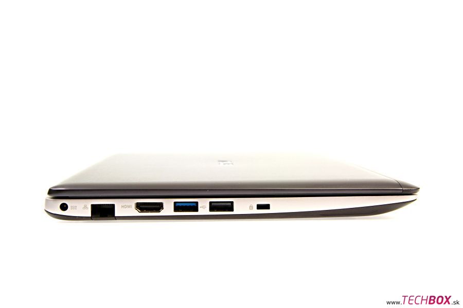 ASUS VivoBook X202E