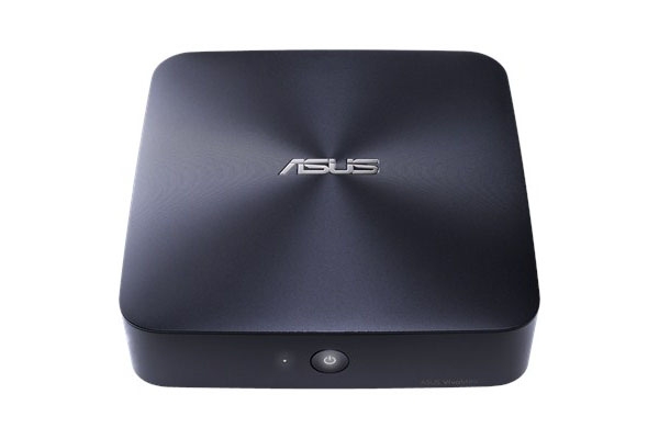 ASUS VivoMini