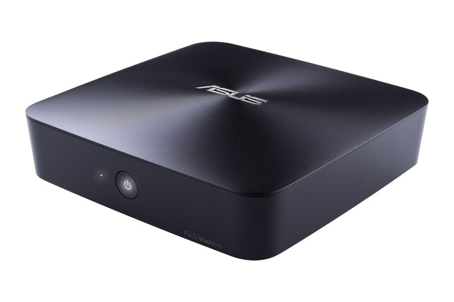 ASUS VivoMini