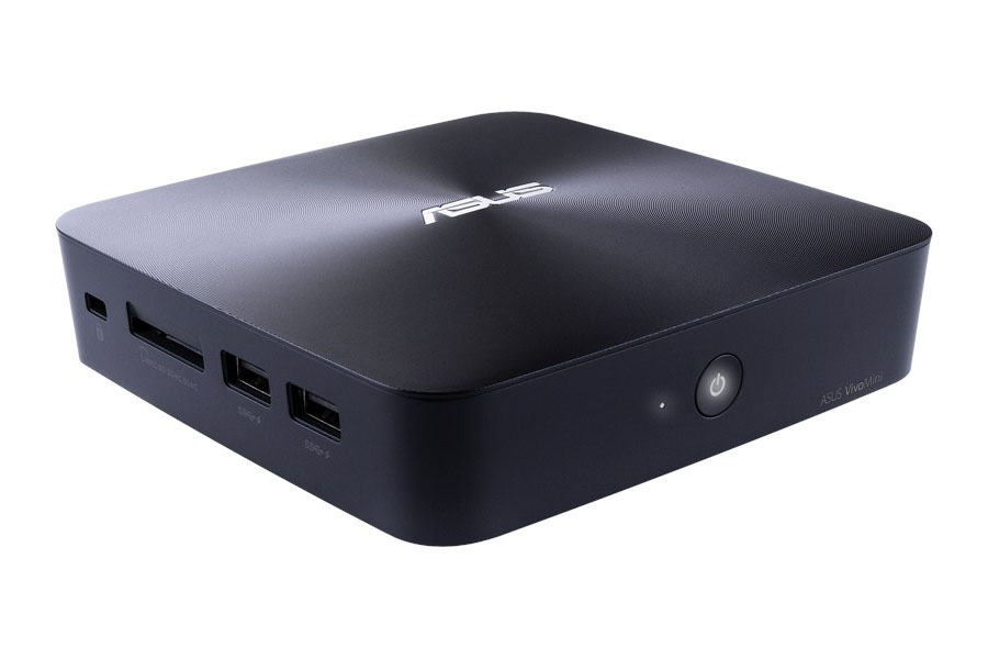 ASUS VivoMini