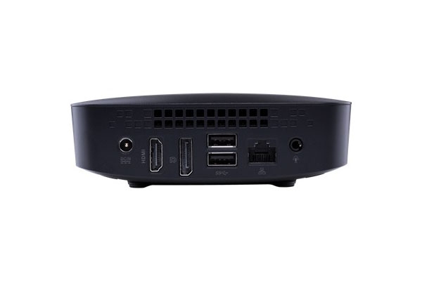 ASUS VivoMini