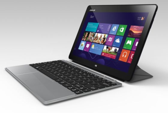 ASUS VivoTab ME400