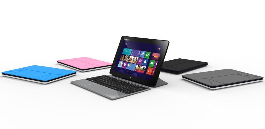 ASUS VivoTab ME400