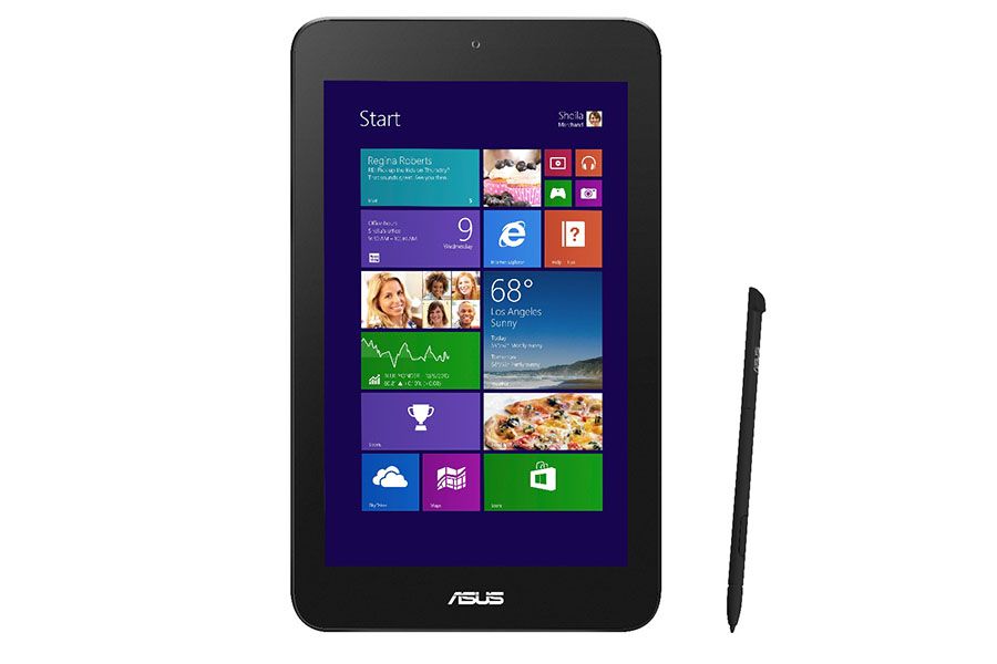 ASUS VivoTab Note 8
