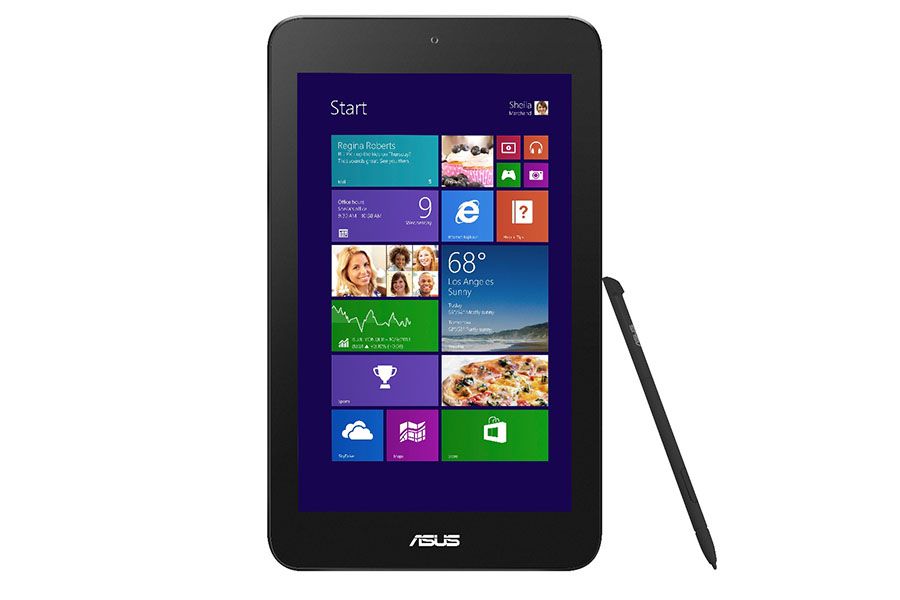 ASUS VivoTab Note 8