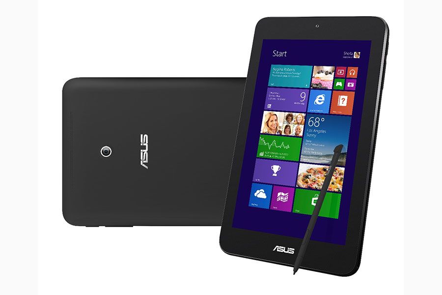ASUS VivoTab Note 8
