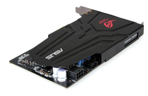 Asus ROG Xonar Phoebus