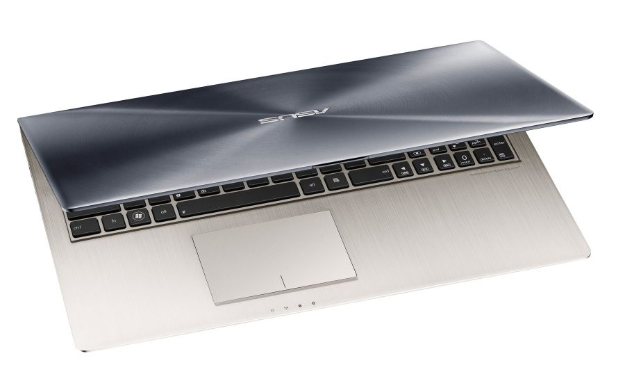 ASUS Zenbook U500VZ