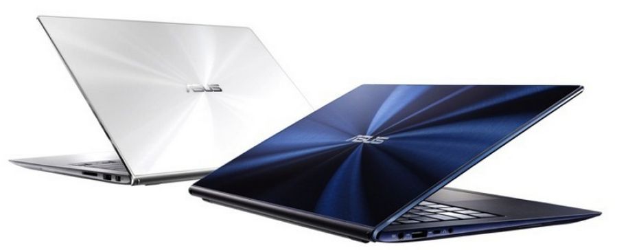 ASUS Zenbook UX301