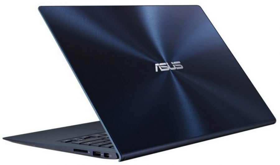 ASUS Zenbook UX301