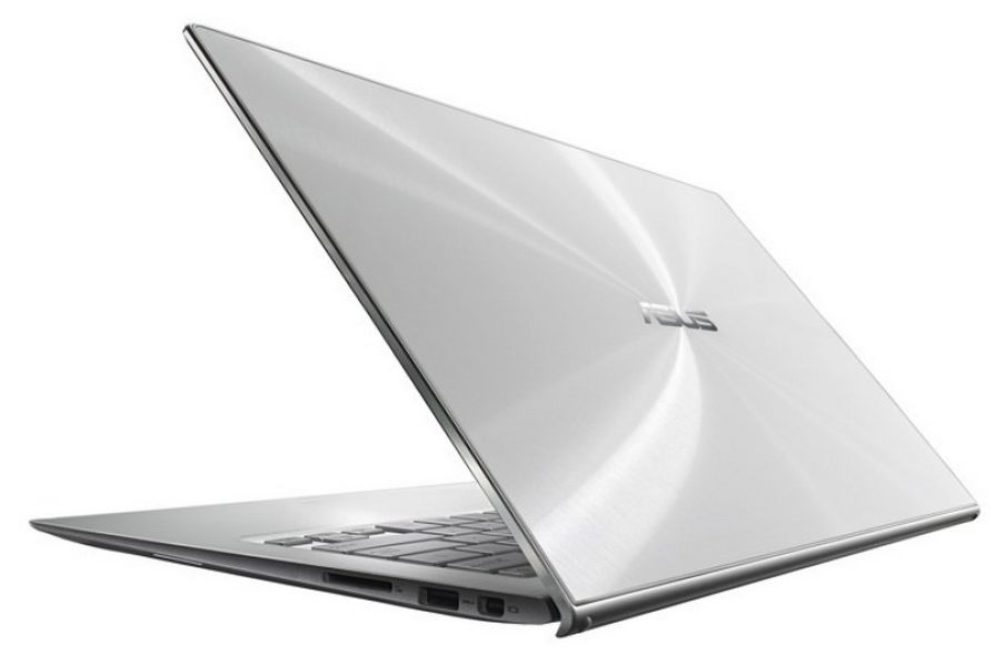 ASUS Zenbook UX301