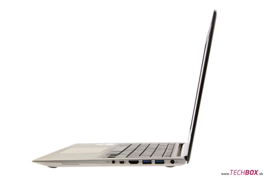 ASUS Zenbook UX32A