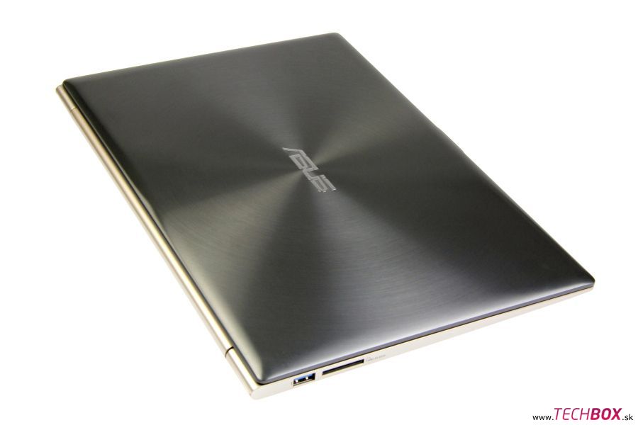 ASUS Zenbook UX32A