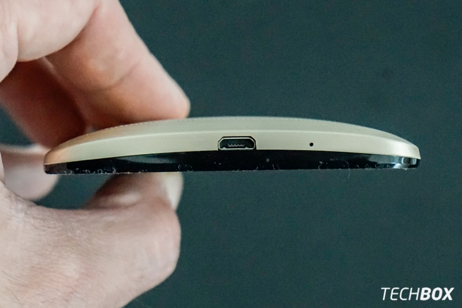 ASUS ZenFone 2