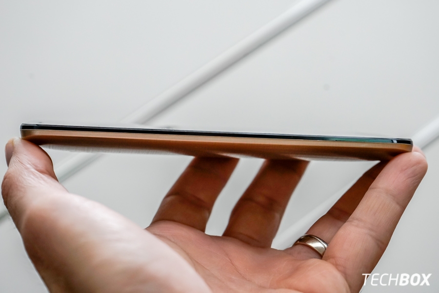 ASUS ZenFone 2