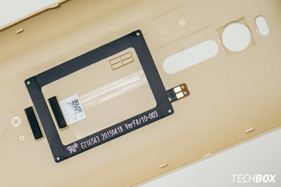 ASUS ZenFone 2