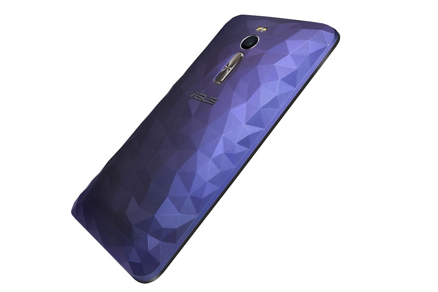 ASUS Zenfone 2 Deluxe