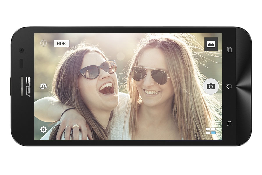 ASUS Zenfone 2 Laser