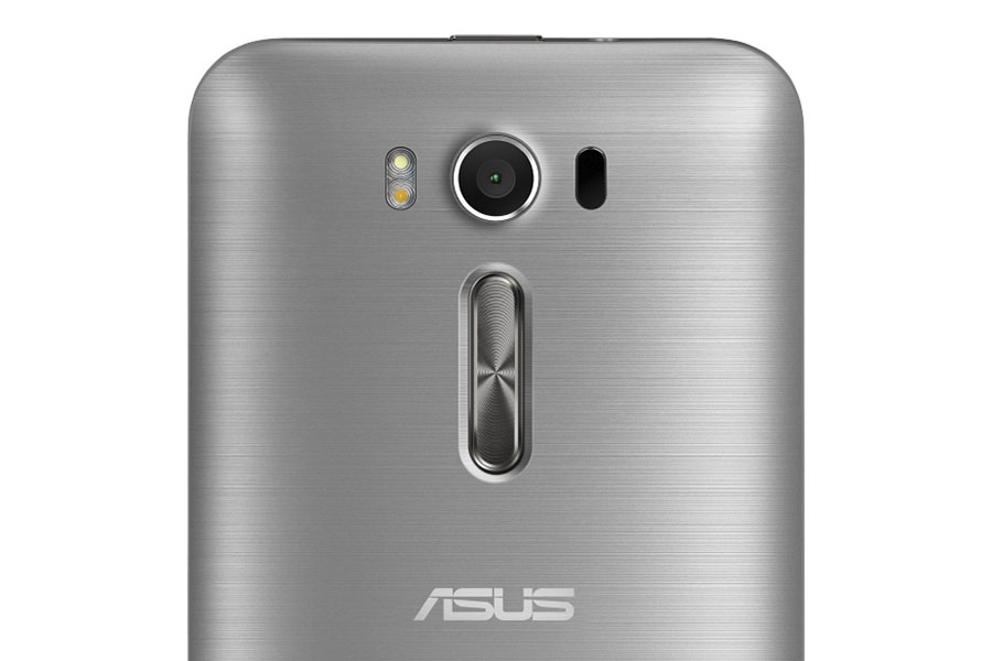 ASUS Zenfone 2 Laser