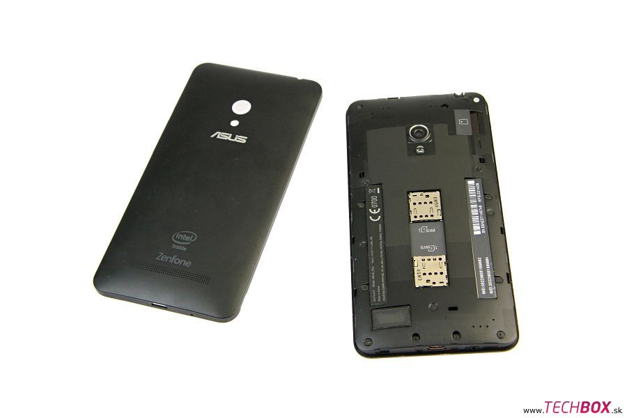 ASUS ZenFone 5