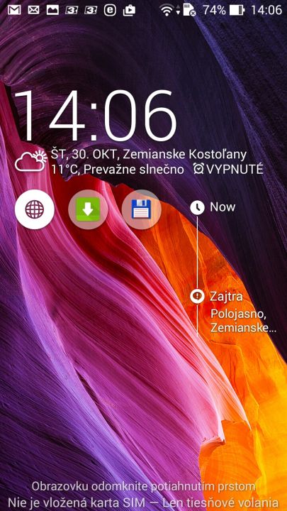 ASUS ZenFone 5