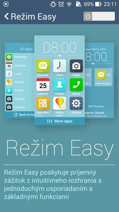 ASUS ZenFone 5