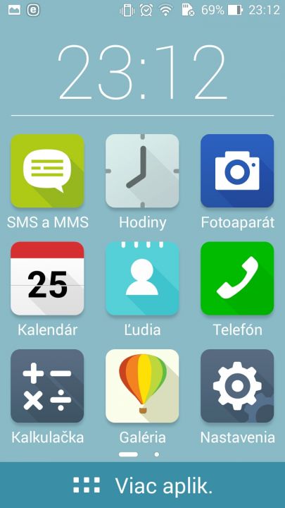 ASUS ZenFone 5